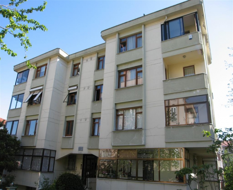 Acıbadem Gencer Apt