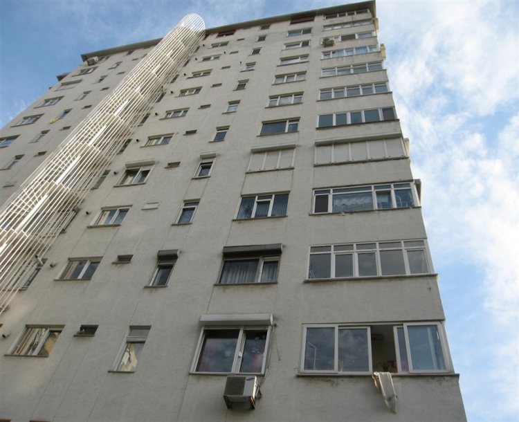 Caddebostan Beril Apt.